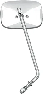 Drag Specialties MIRROR PLAIN W LRIDER STM