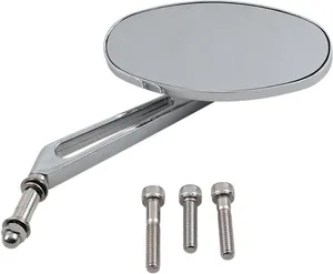 Drag Specialties DS-NESS STEALTH MIRROR