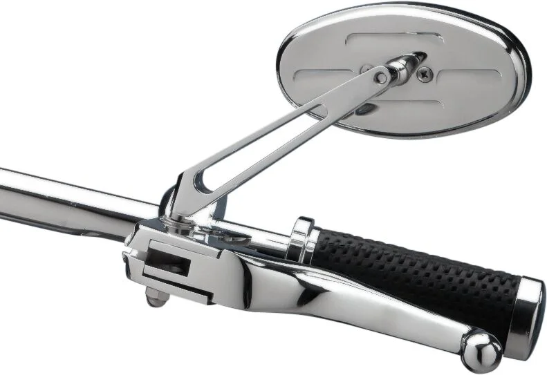 Drag Specialties DS-NESS STEALTH MIRROR
