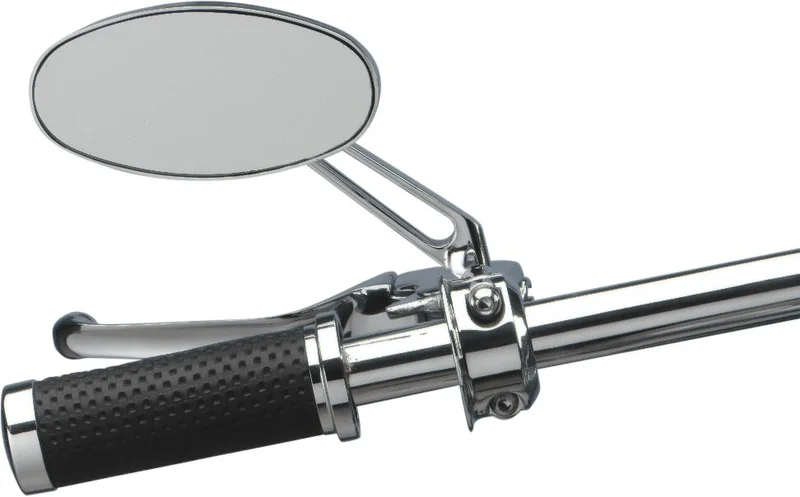 Drag Specialties DS-NESS STEALTH MIRROR