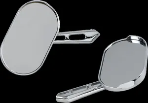 Kuryakyn MIRRORS MAGNUM SET - HD - CHRO