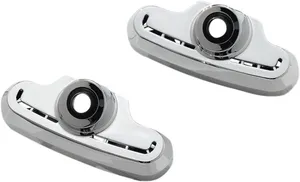 Kuryakyn COVER SCORPION HEADBOLT/SPARK 