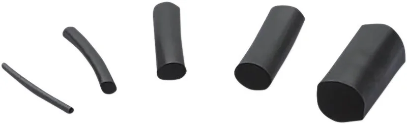 Drag Specialties S/TUBE .250 TO .125 5FT