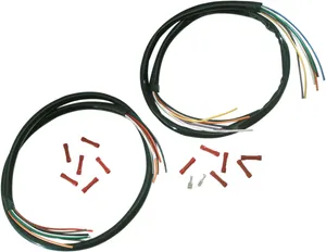 Drag Specialties EXT WIRING HARN 82-95 H-D