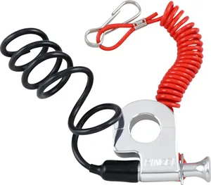 Pingel Tether Kill Switch