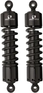 Progressive Suspension 412 (BLK) HLY 11.0 412-4037B H