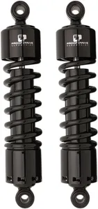 Progressive Suspension 412 (BLK) HLY 11.0 412-4045B H