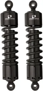 Progressive Suspension 412 (BLK) HLY 12.0 412-4036B H