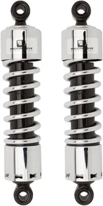 Progressive Suspension 412 (CHR) HLY 12.0 412-4036C H