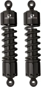 Progressive Suspension 412 (BLK) HLY 12.0 412-4044B H