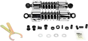 Progressive Suspension 412 (CHR) HLY 11 412-4005C HAR