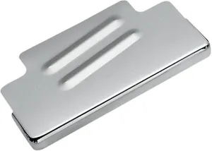 Drag Specialties BATT TOP CVR 91-96 DYNA
