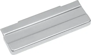 Drag Specialties BATTERY COVER F/97-03 XL