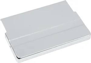 Drag Specialties BATTERY TOP CVR 65-84FLH