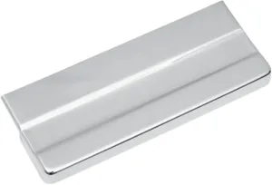 Drag Specialties BATT TOP CVR 73-86FXE WG