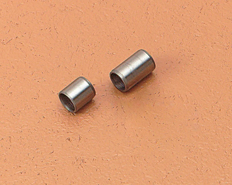 Eastern CALIPER BUSHING DUAL DISC