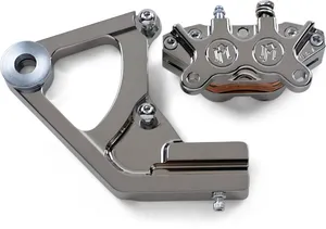 Performance Machine RR CHR CAL 87-99FXST/FLST