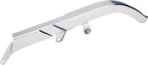 Drag Specialties UPPER BELTGUARD F/93-99ST