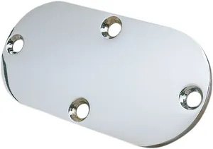 Drag Specialties INSPCT CVR 70-06 FXST WG