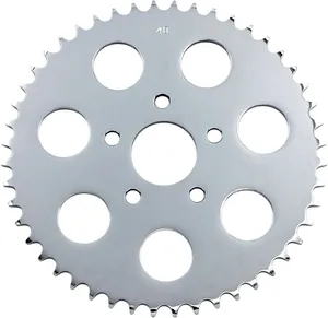 Drag Specialties RR SPRCKT 48T 86-90XL CHR