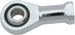 Drag Specialties ROD END 5/16-24 W/HOLE
