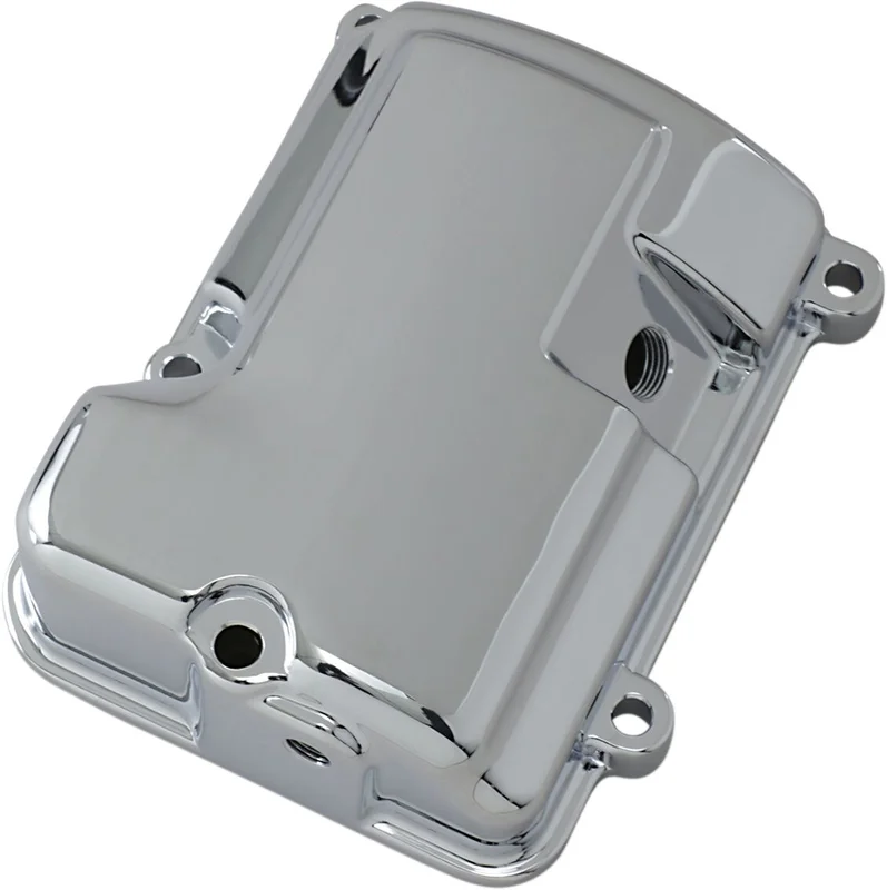 Drag Specialties CHRM TRNS TOP CVR 87-99BT