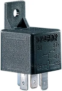 Drag Specialties STARTER RELAY OEM31506-79