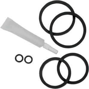 Performance Machine CALP.REBUILD RUBBER PARTS