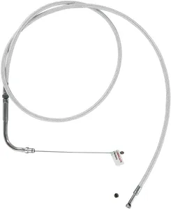 Magnum Shielding SC2 THRO CABLE 01-07FLSTC