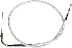 Magnum Shielding SC2 IDLE CABLE 01-07FLSTC