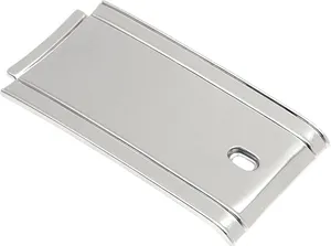 Drag Specialties PLAIN DASH PANEL ST/FXWG