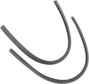 Drag Specialties RUBBER TRIMFOR DS-373670