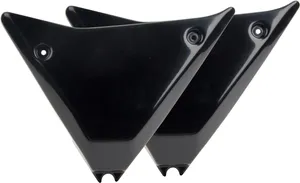 Arlen Ness SIDE CVRS FXR 82-94 PLAIN