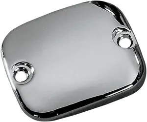 Drag Specialties COVER F M/C SMOOTH 96-17