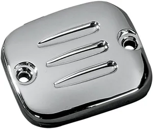 Drag Specialties COVER F M/C GROOVE 96-17