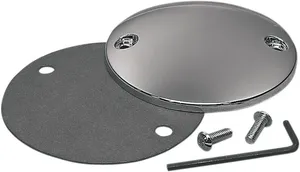 Drag Specialties DOMED POINT CVR 70-99 HD