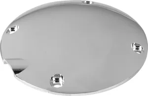 Drag Specialties C DERBY COVER 94-03 XL