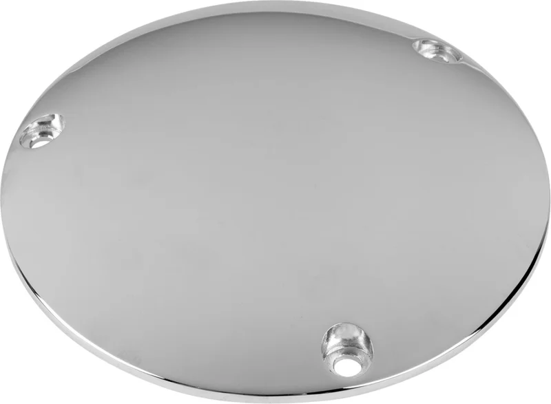 Drag Specialties DIECAST DERBY COVER 70-98 BT