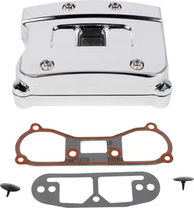 Drag Specialties CHR RCKR CVR SET 92-99 BT