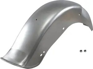 Drag Specialties Q.BOB REAR FENDER 73-85FX