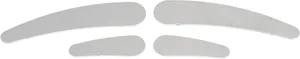 Drag Specialties FRAME INSERTS 84-07 ST