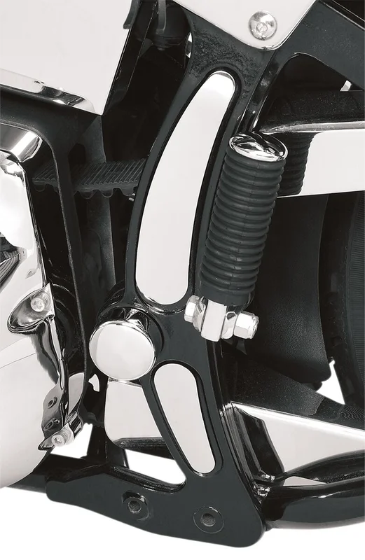 Drag Specialties FRAME INSERTS 84-07 ST