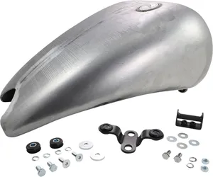Drag Specialties 1 PCE EXT 1 SCREW IN BUNG