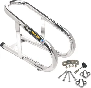 Pingel 3 1/2 REMOVL WHEEL CHOCK