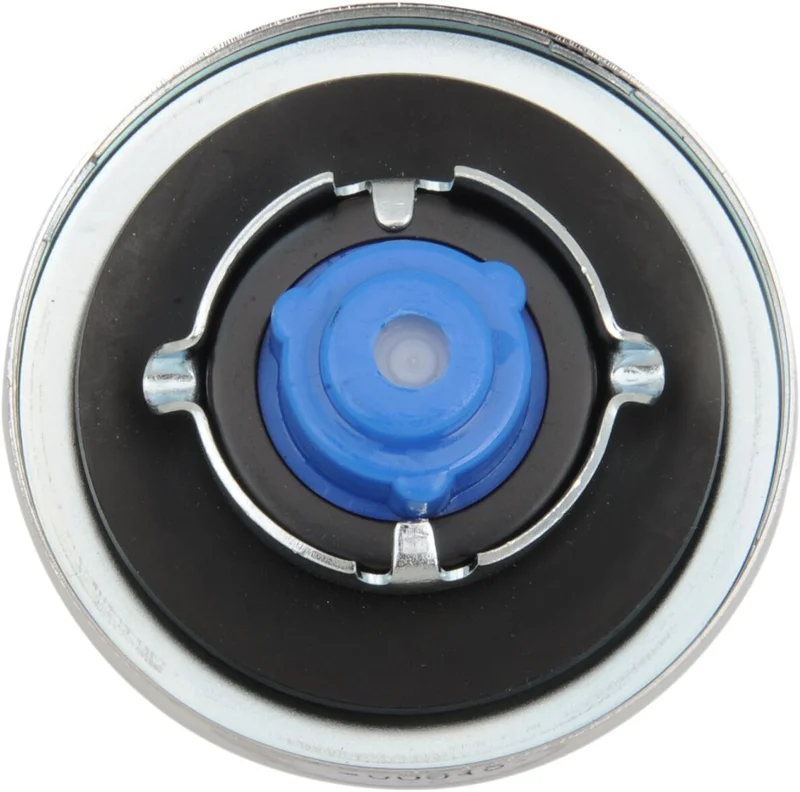 Drag Specialties GASCAP VENTED 61102-73 R