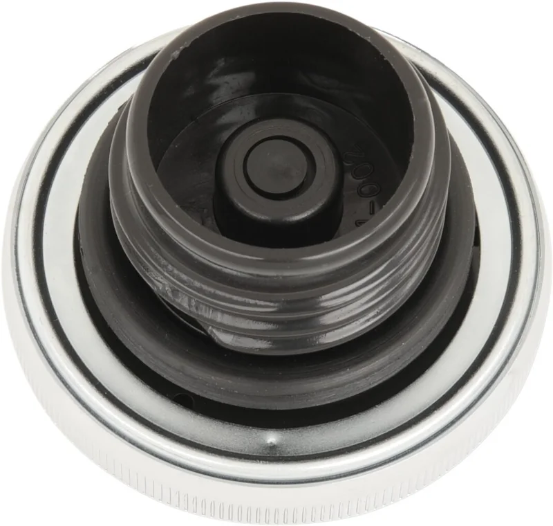 Drag Specialties SCREW GASCAP VENT 82-E96