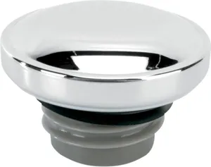 Drag Specialties CAP GAS SCRW NVENT L96-19