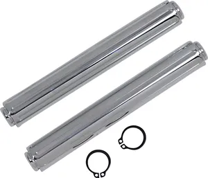 Drag Specialties CLUTCH CABLE ADJ COVER