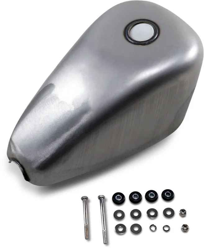 Drag Specialties Gas Tank