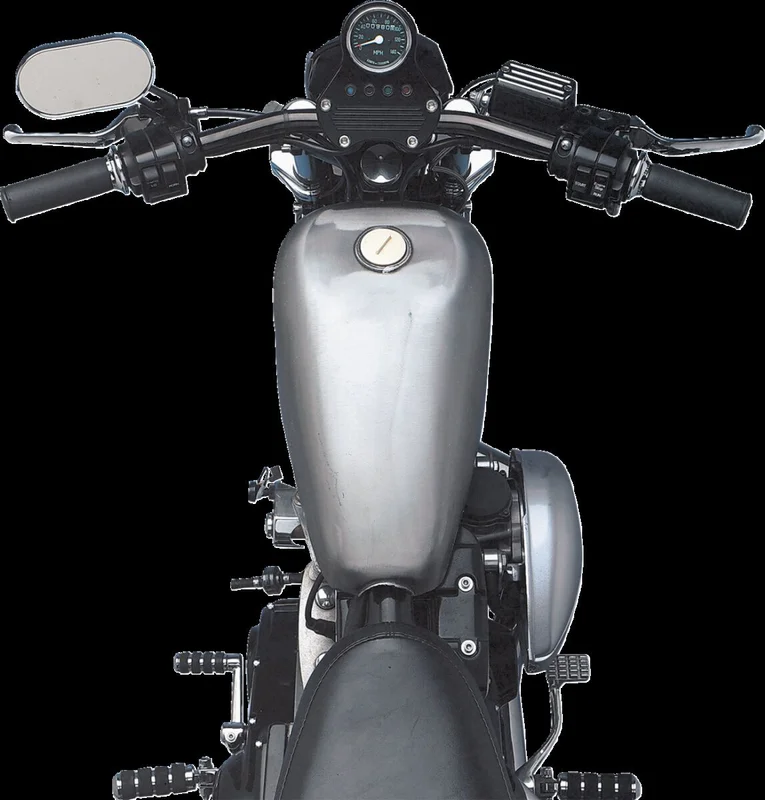 Drag Specialties Gas Tank